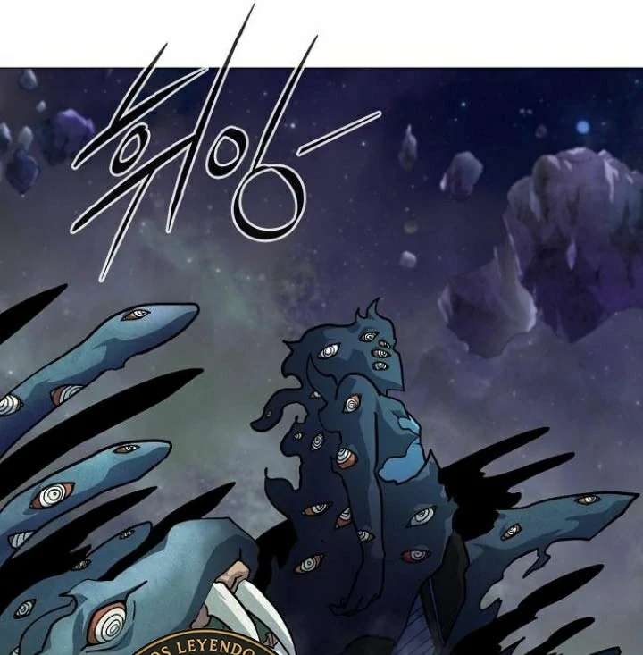 Read El Zenith Manga Online