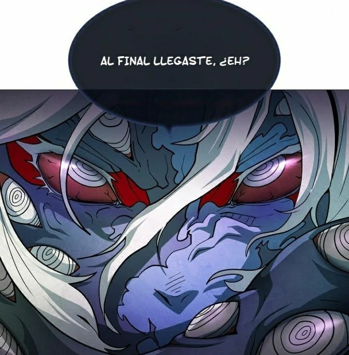 Read El Zenith Manga Online