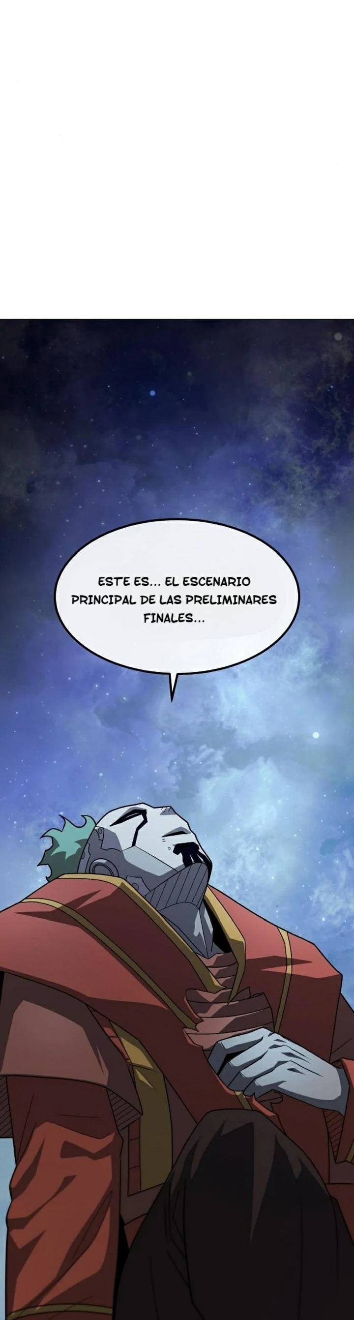 Read El Zenith Manga Online