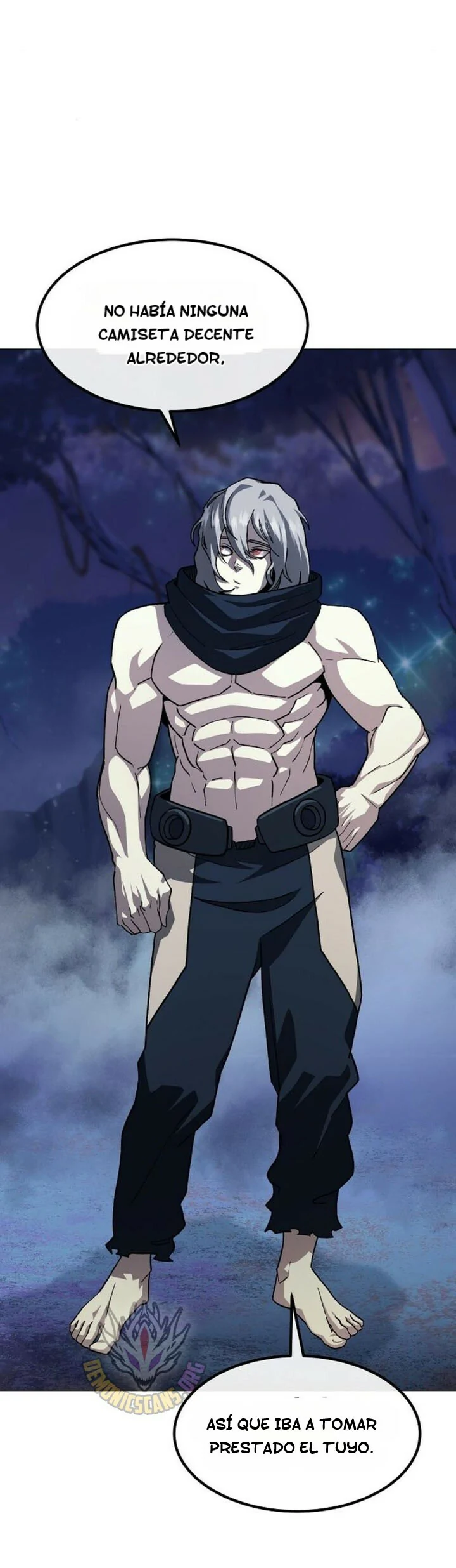 Read El Zenith Manga Online