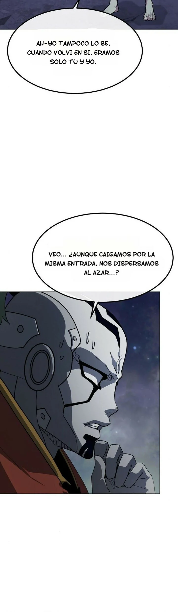 Read El Zenith Manga Online