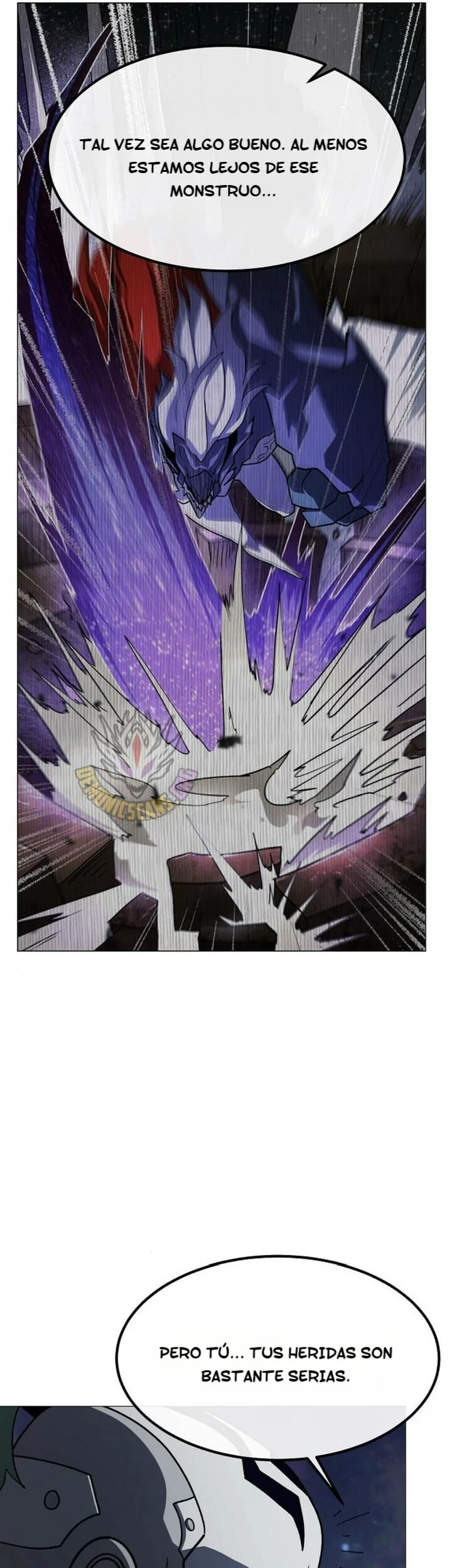 Read El Zenith Manga Online