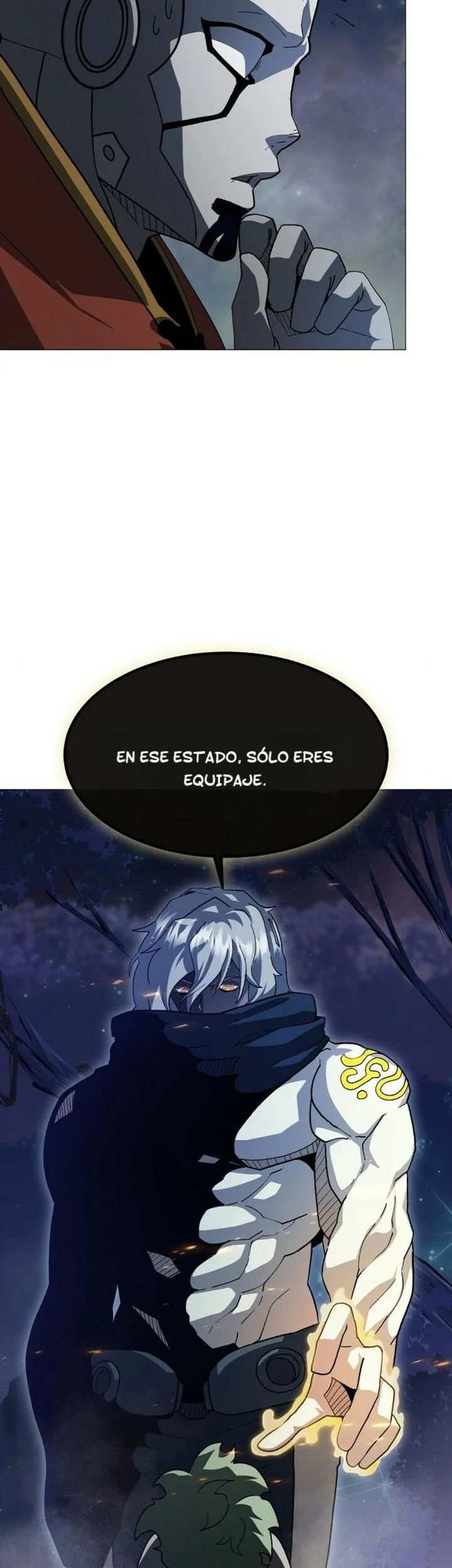 Read El Zenith Manga Online