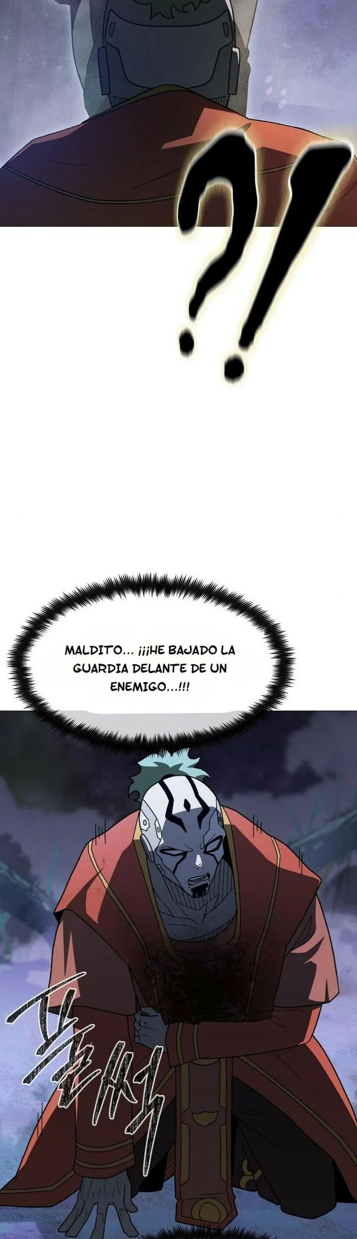 Read El Zenith Manga Online