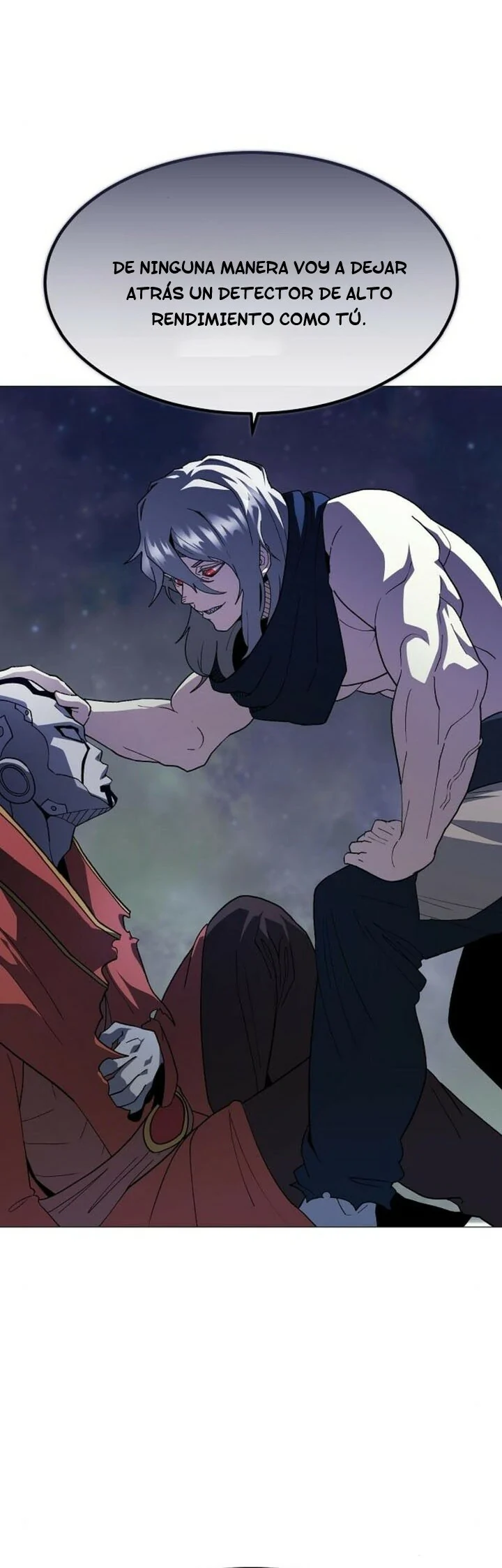 Read El Zenith Manga Online