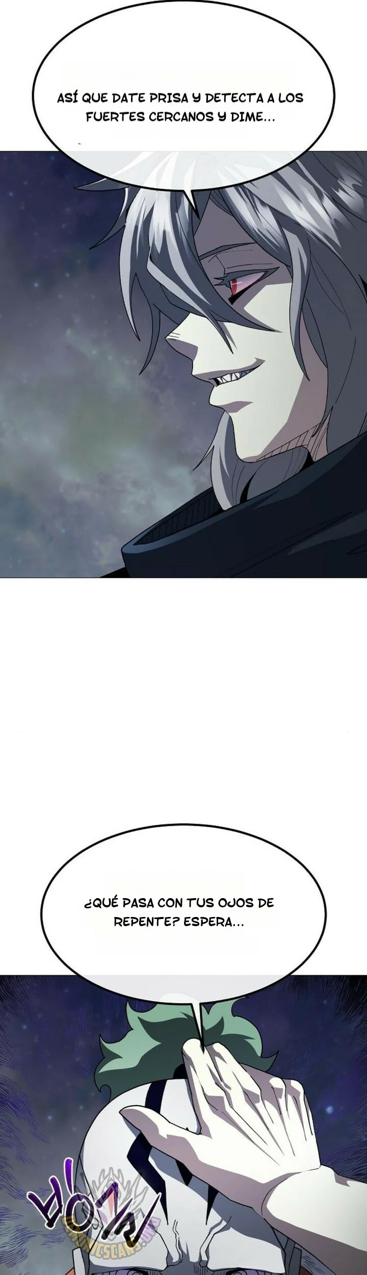 Read El Zenith Manga Online