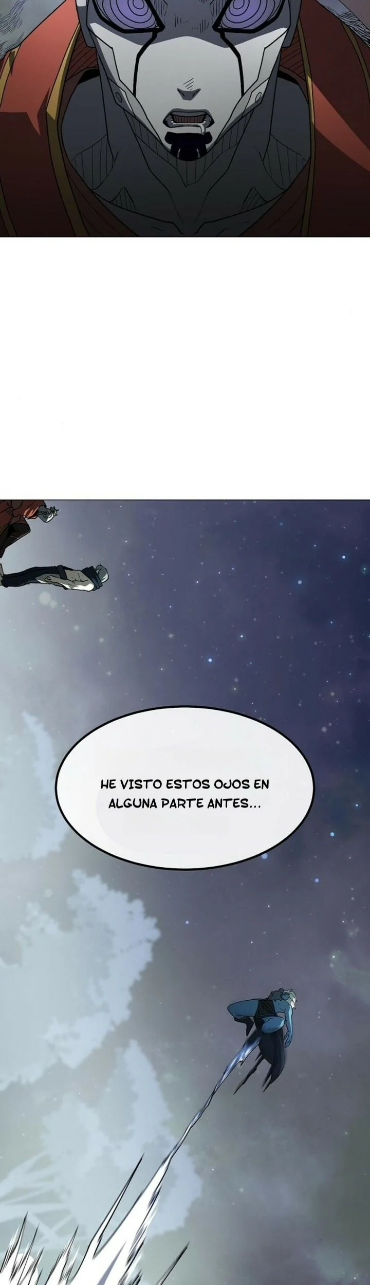 Read El Zenith Manga Online