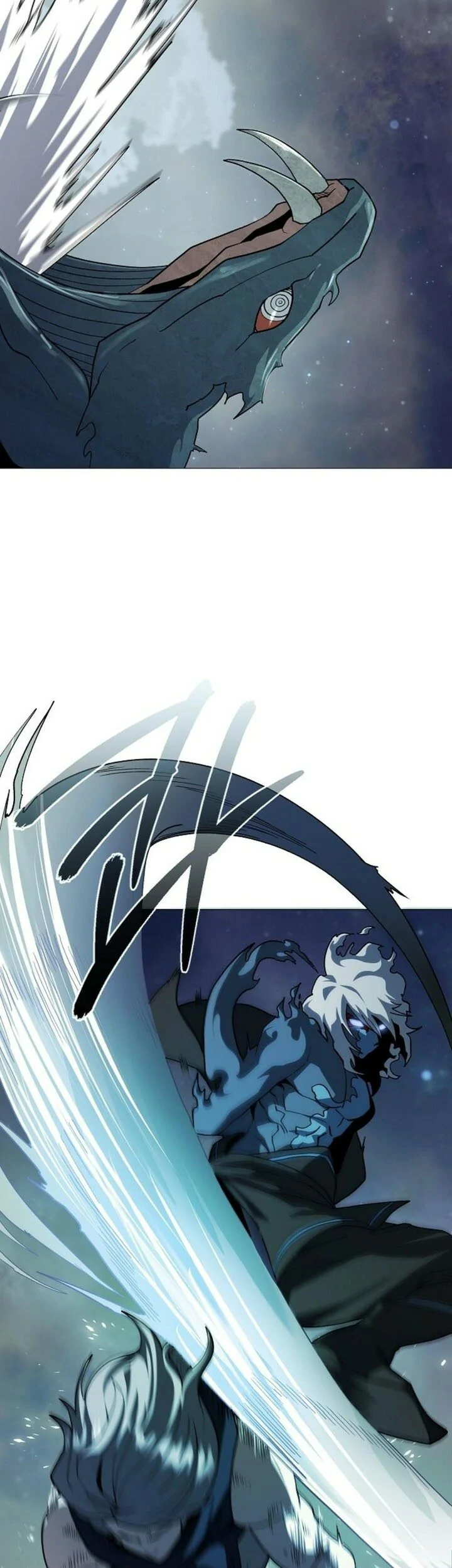 Read El Zenith Manga Online