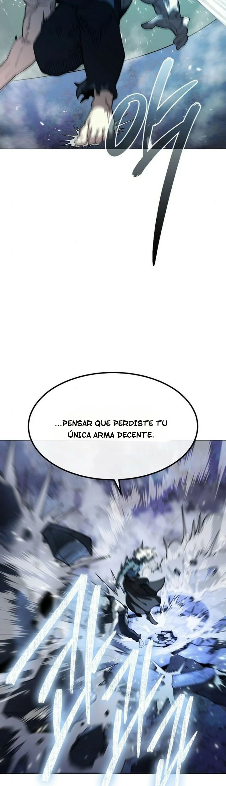 Read El Zenith Manga Online