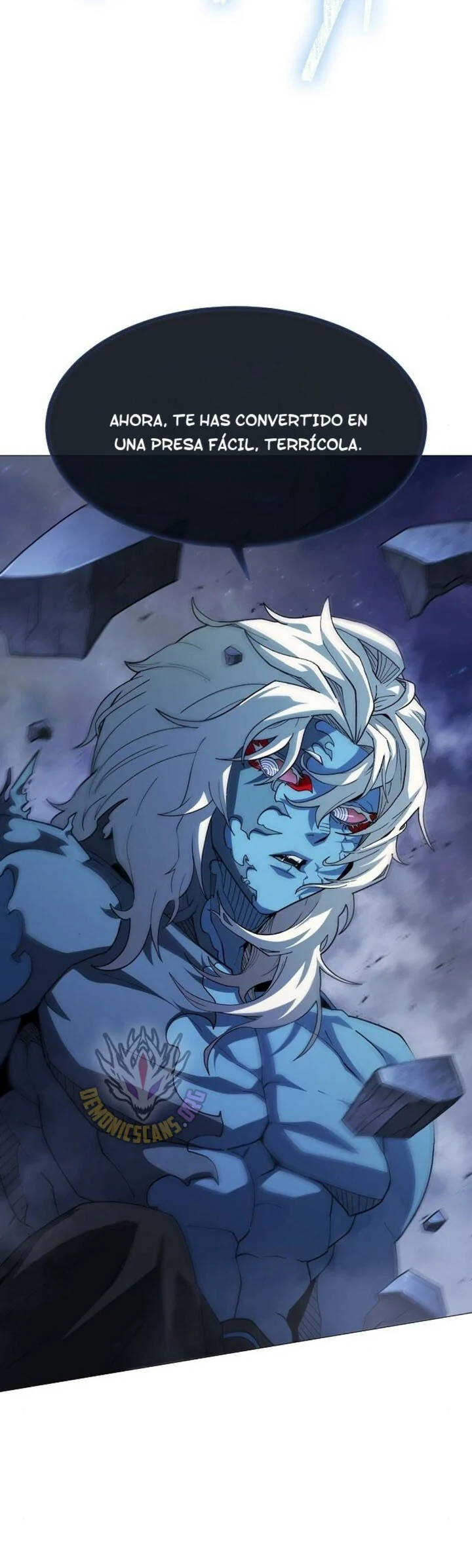 Read El Zenith Manga Online