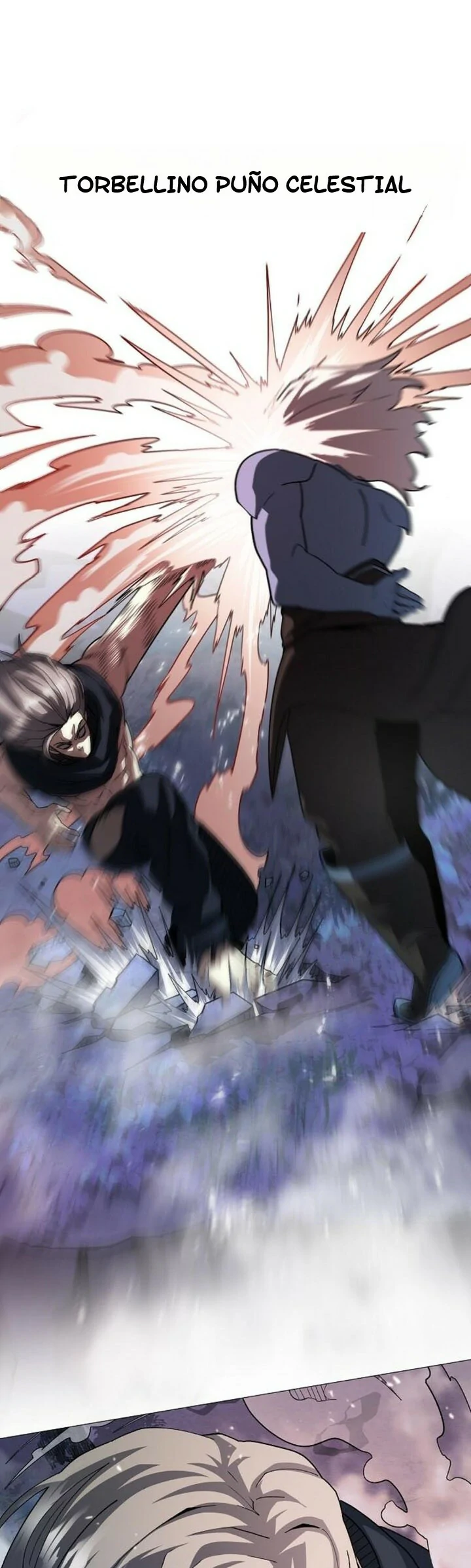 Read El Zenith Manga Online