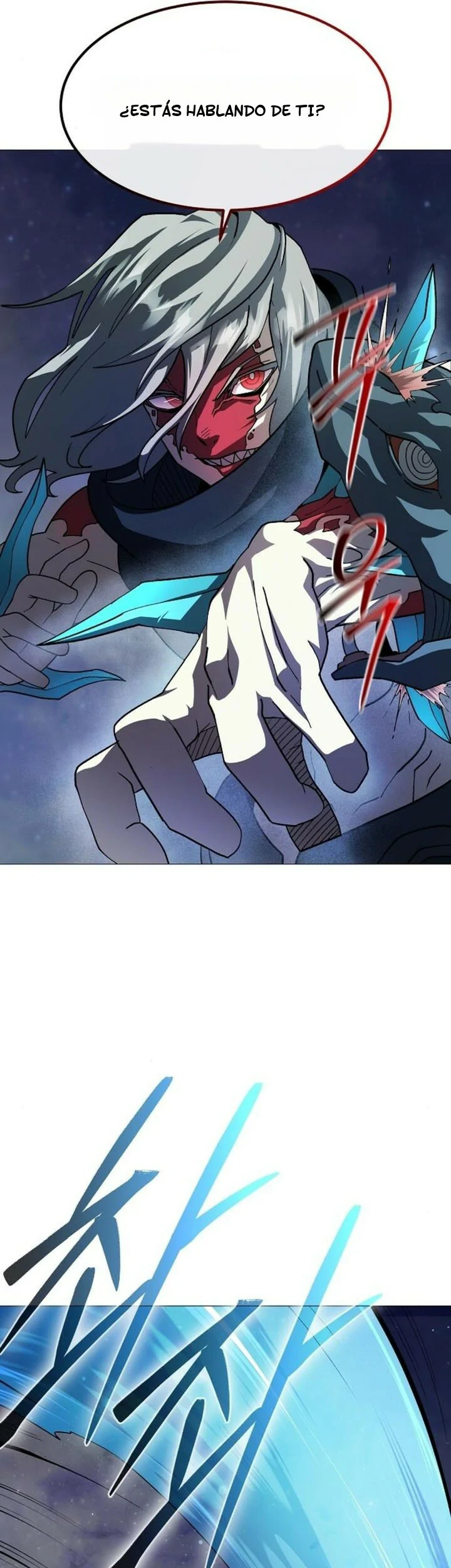 Read El Zenith Manga Online