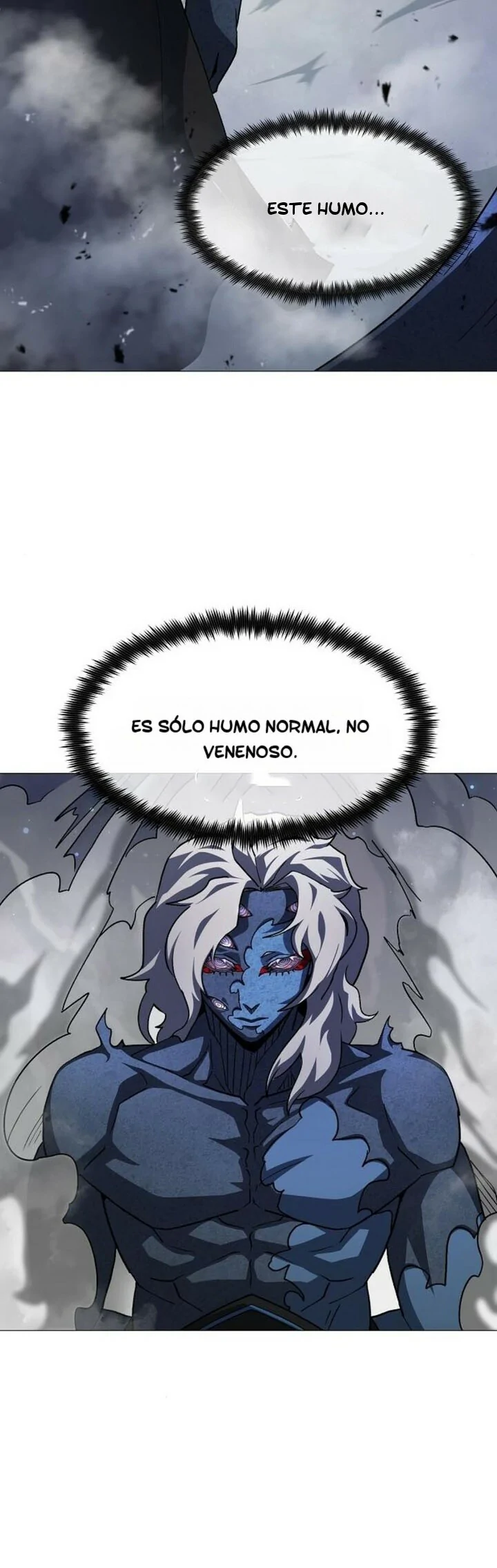 Read El Zenith Manga Online