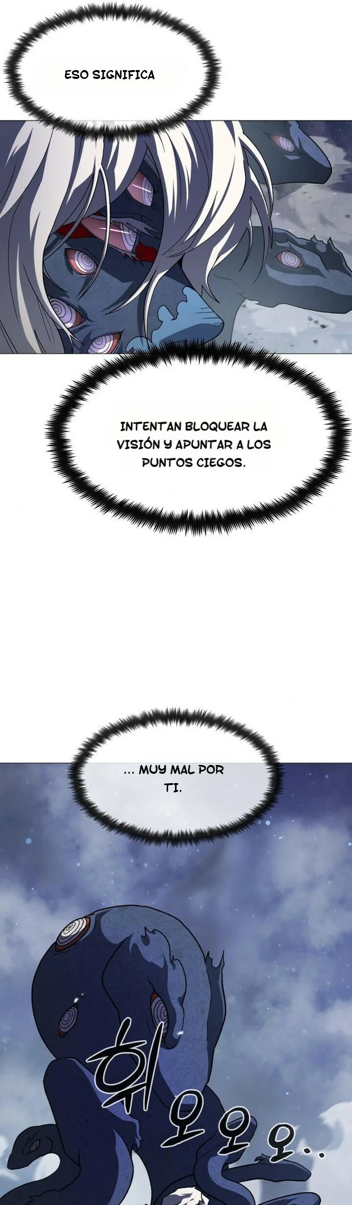 Read El Zenith Manga Online