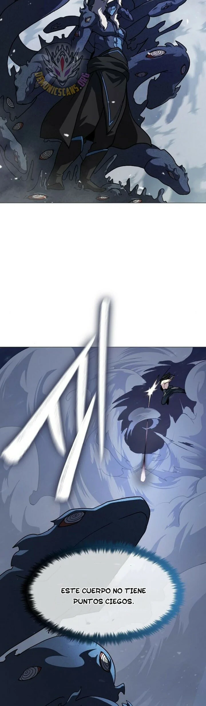 Read El Zenith Manga Online