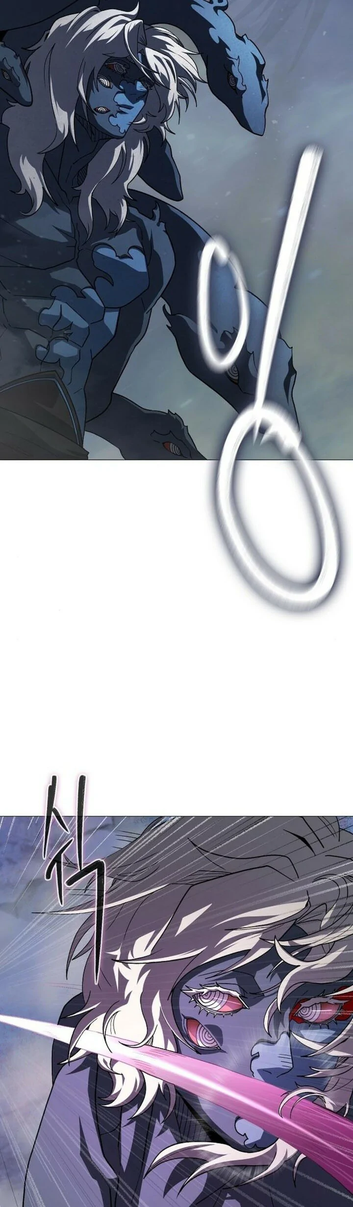 Read El Zenith Manga Online