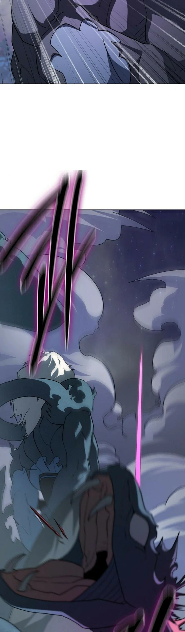 Read El Zenith Manga Online