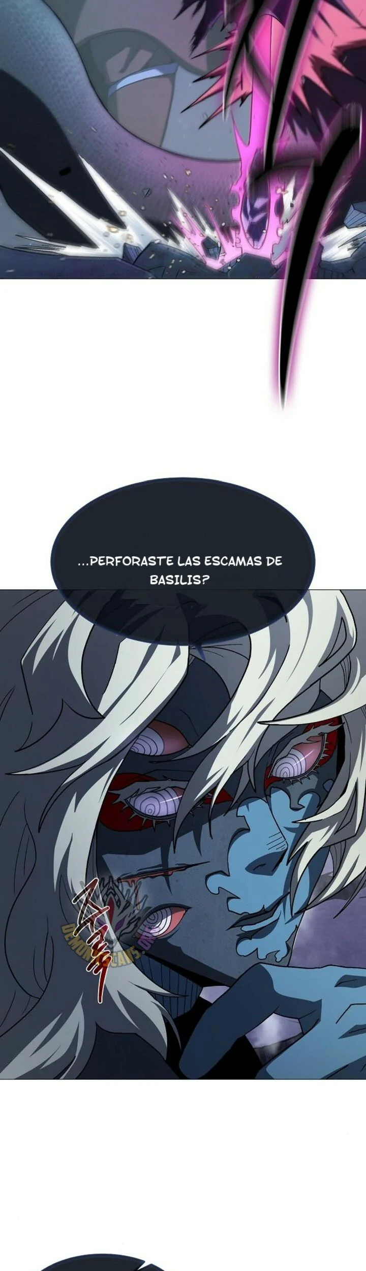 Read El Zenith Manga Online