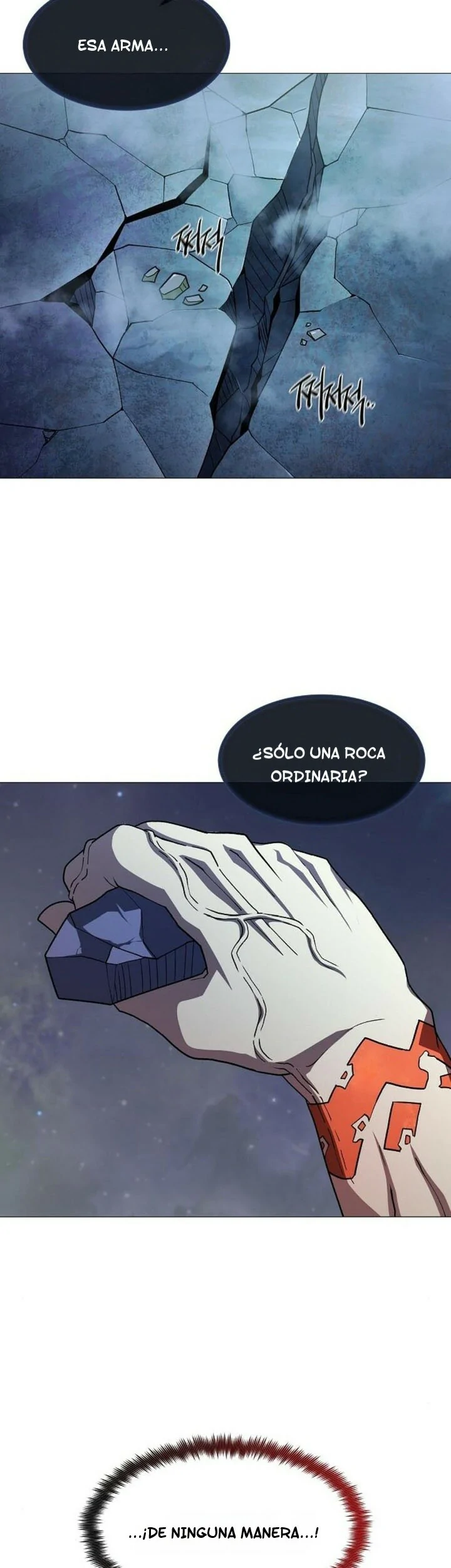 Read El Zenith Manga Online