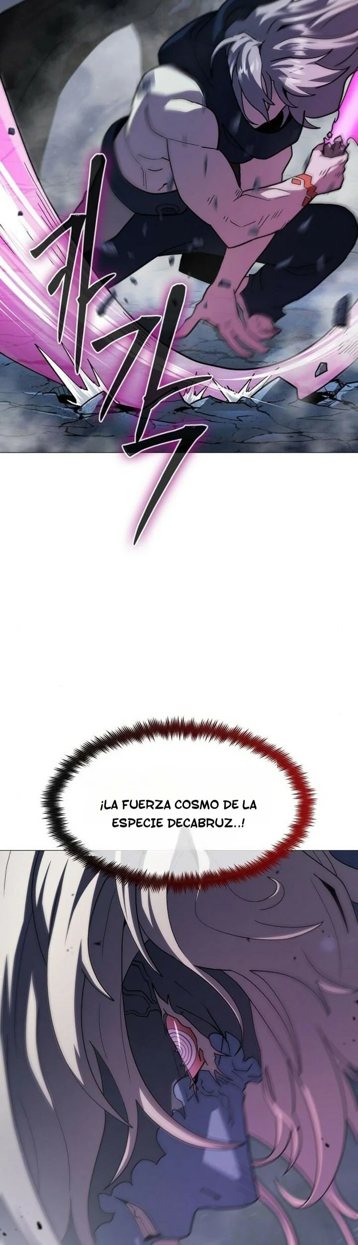 Read El Zenith Manga Online