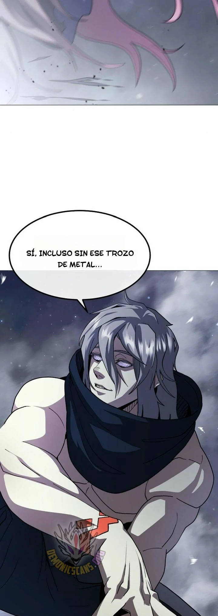 Read El Zenith Manga Online