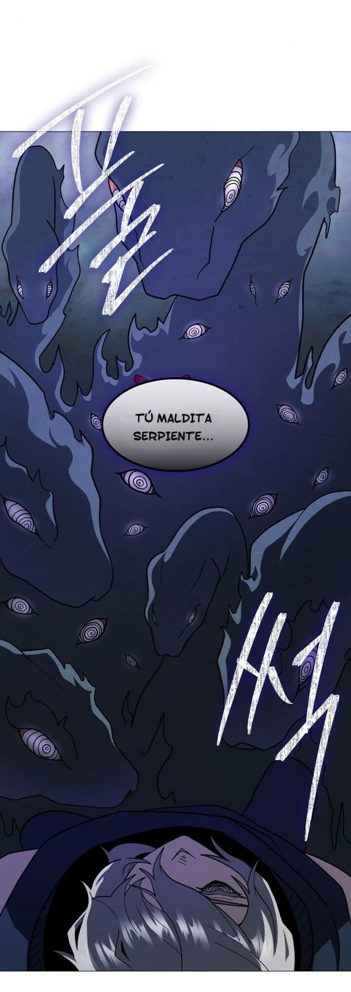 Read El Zenith Manga Online