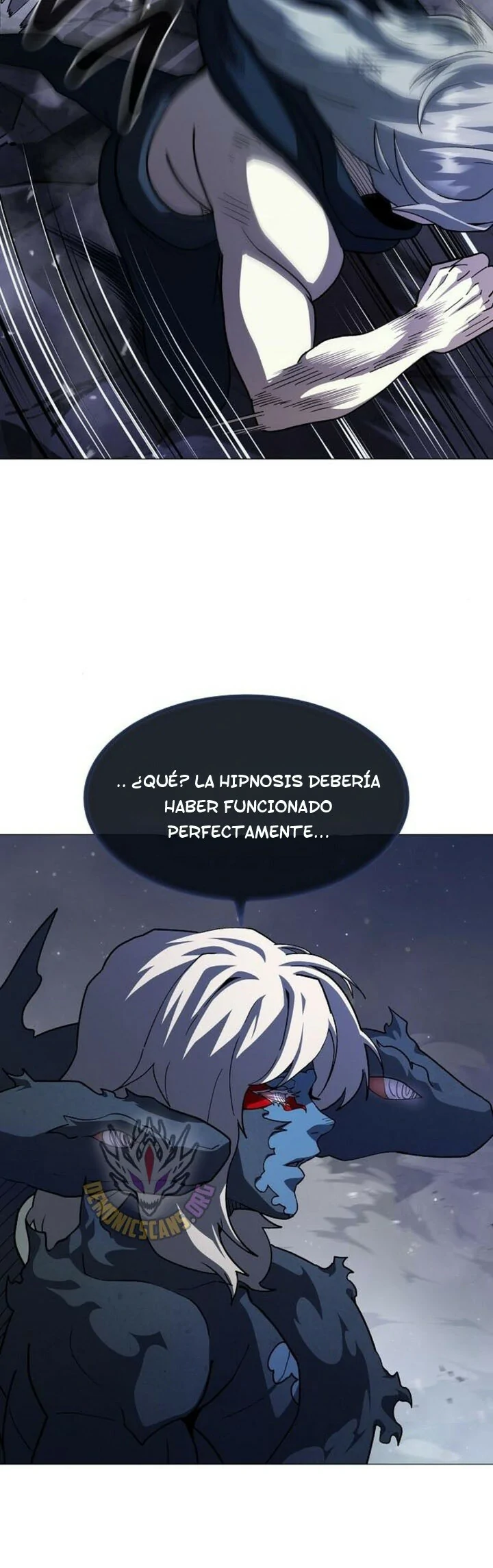 Read El Zenith Manga Online