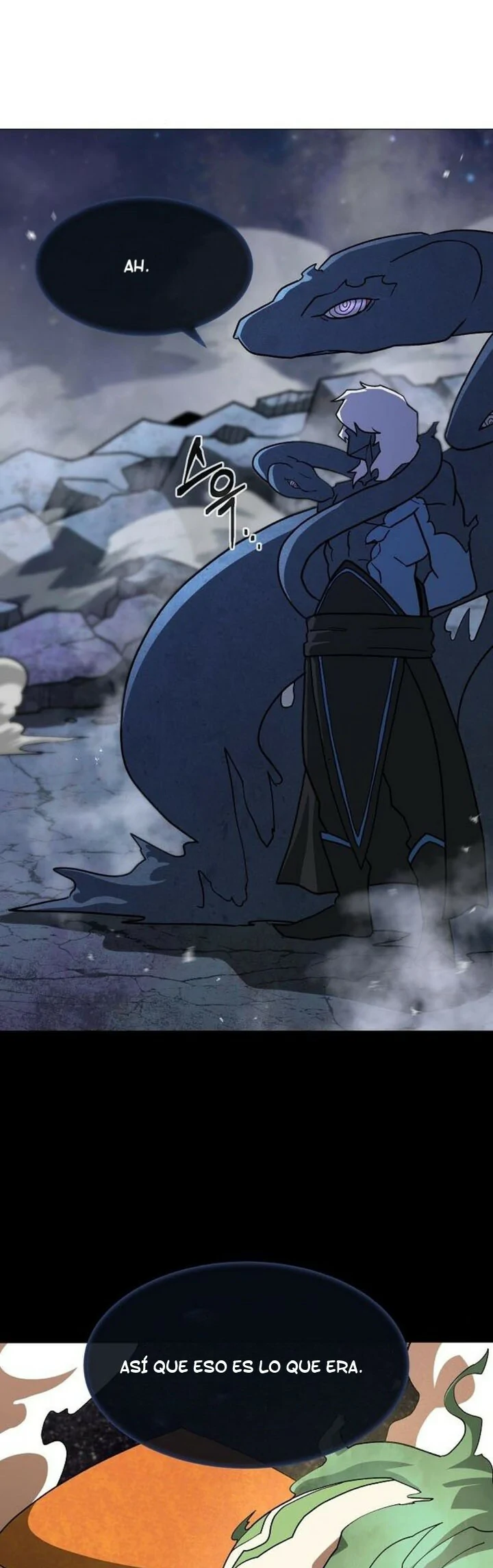 Read El Zenith Manga Online