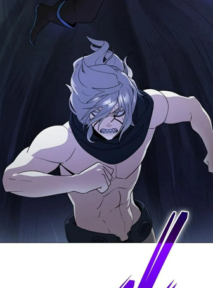 Read El Zenith Manga Online