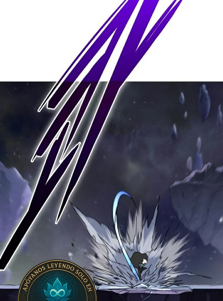 Read El Zenith Manga Online