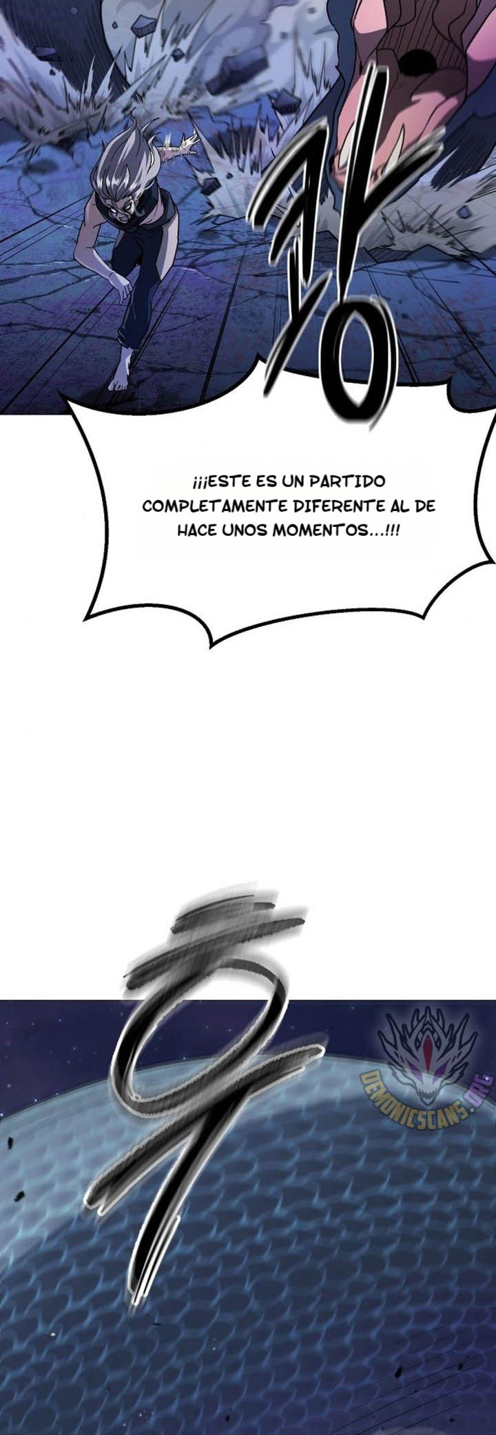 Read El Zenith Manga Online