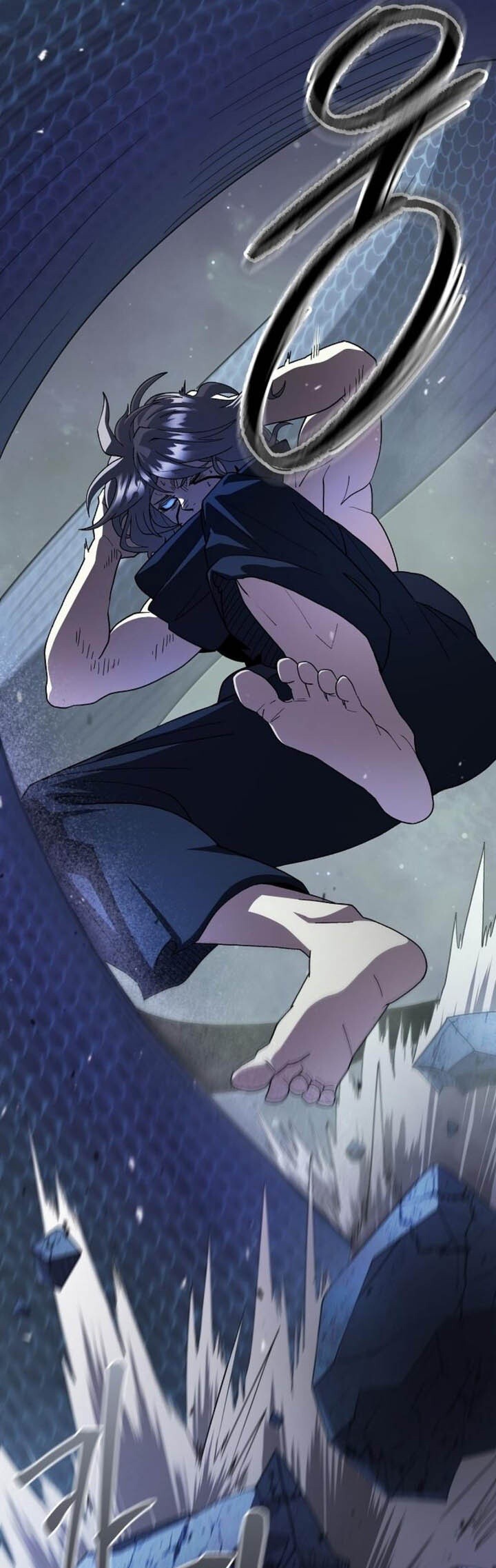 Read El Zenith Manga Online