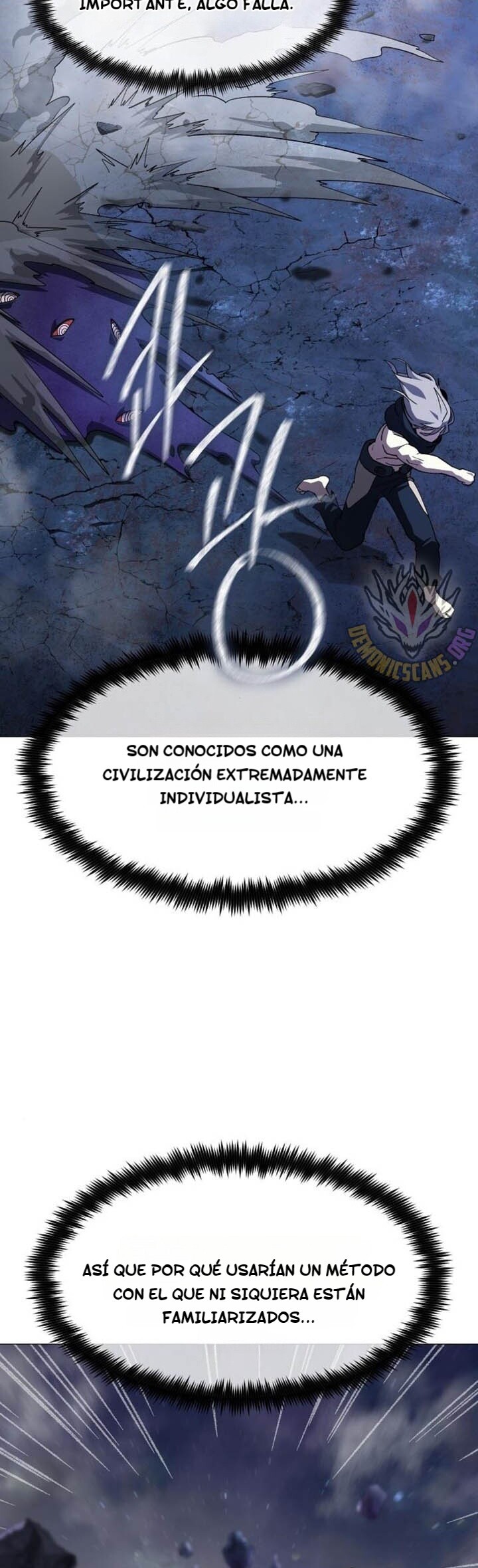 Read El Zenith Manga Online