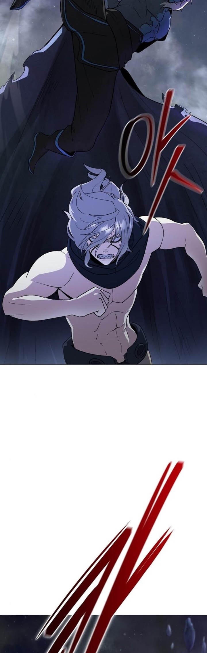 Read El Zenith Manga Online