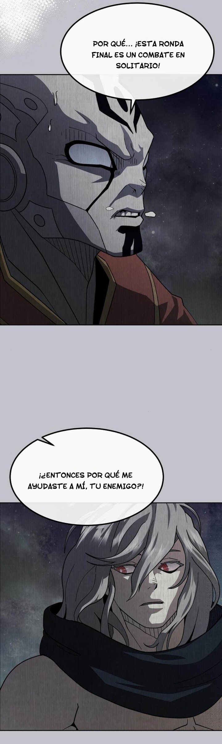 Read El Zenith Manga Online