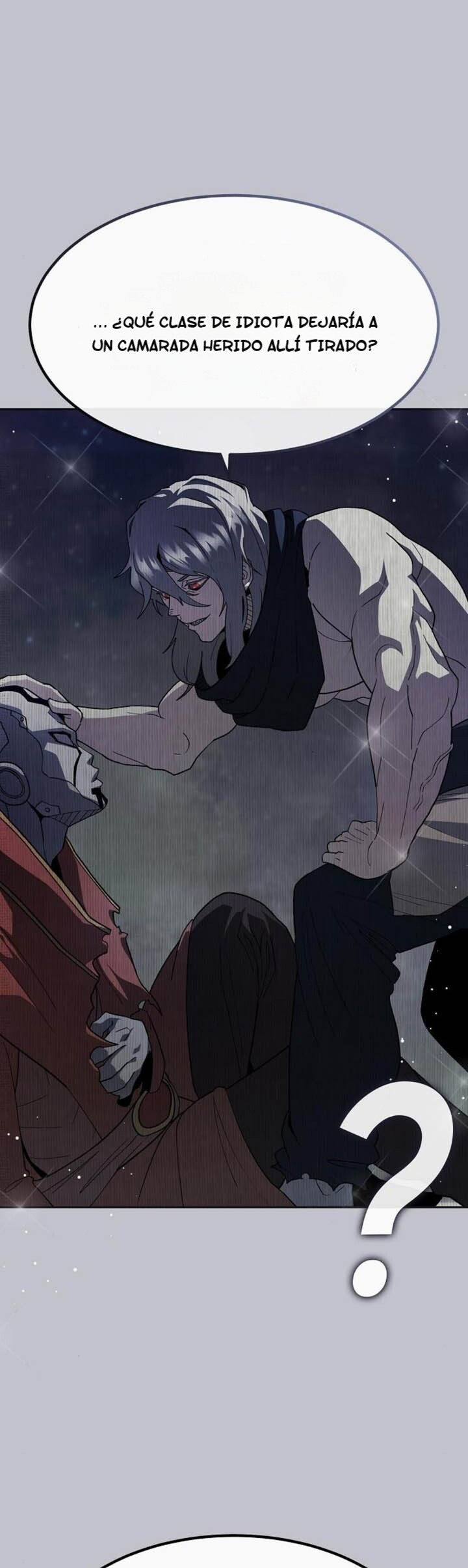 Read El Zenith Manga Online