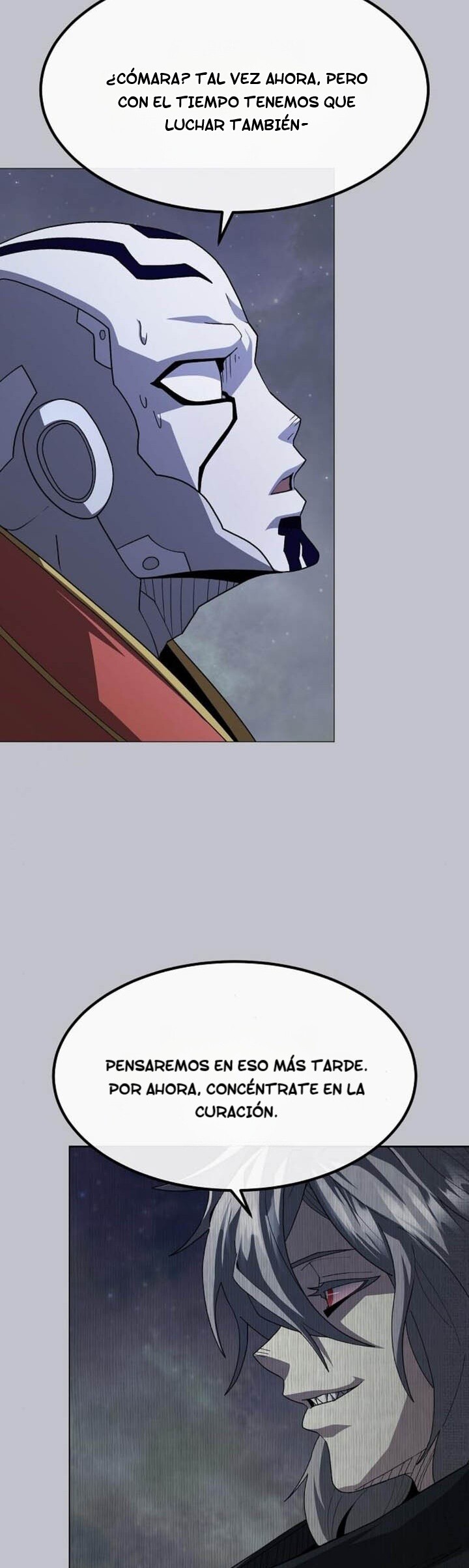 Read El Zenith Manga Online