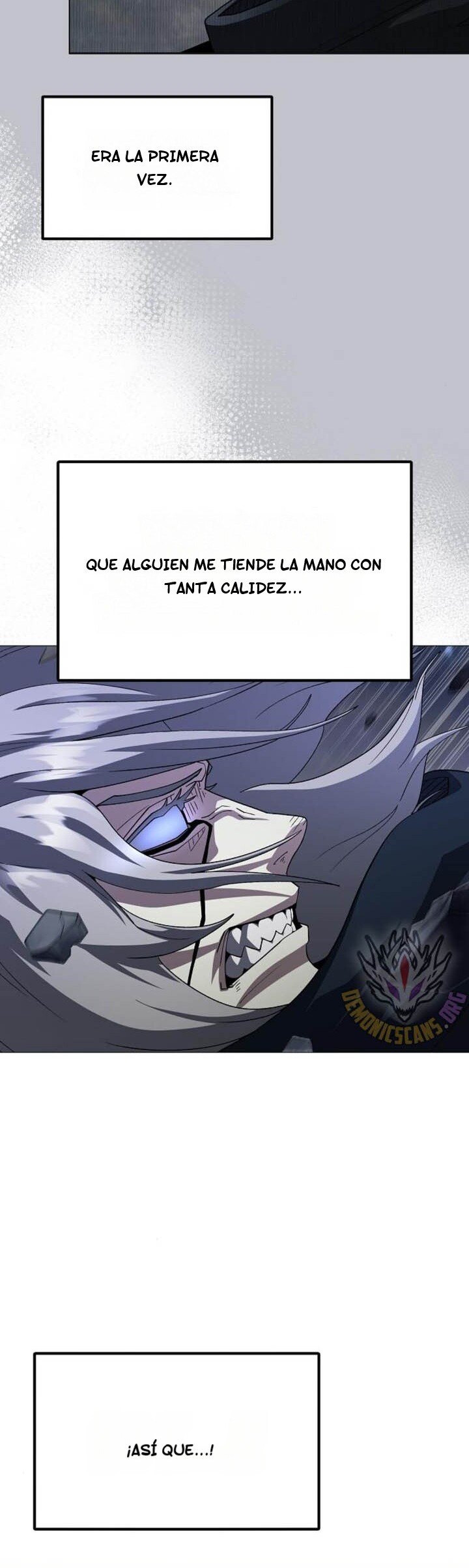 Read El Zenith Manga Online