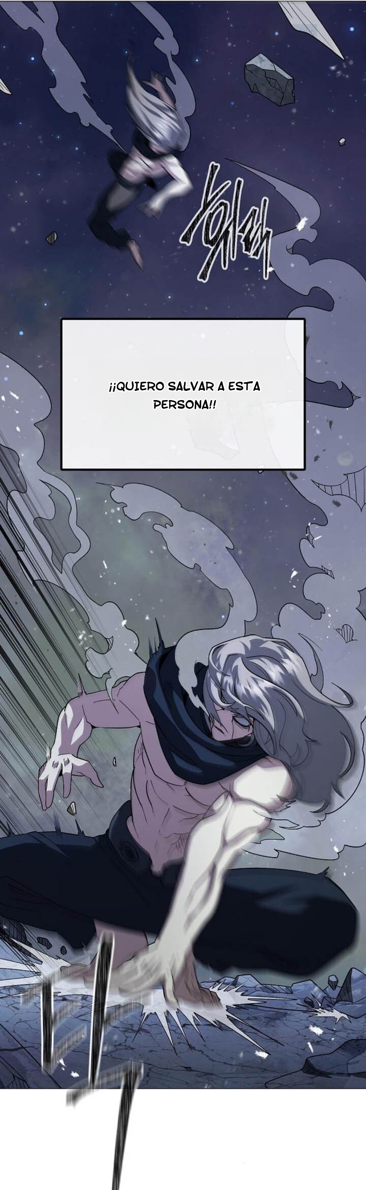 Read El Zenith Manga Online