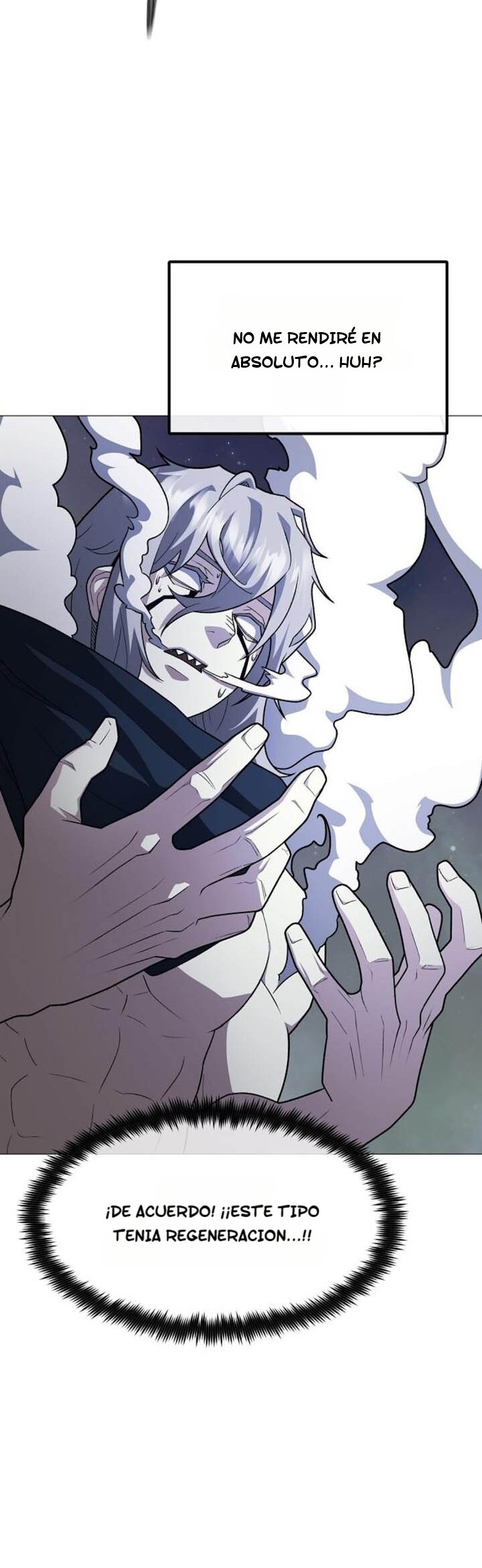 Read El Zenith Manga Online