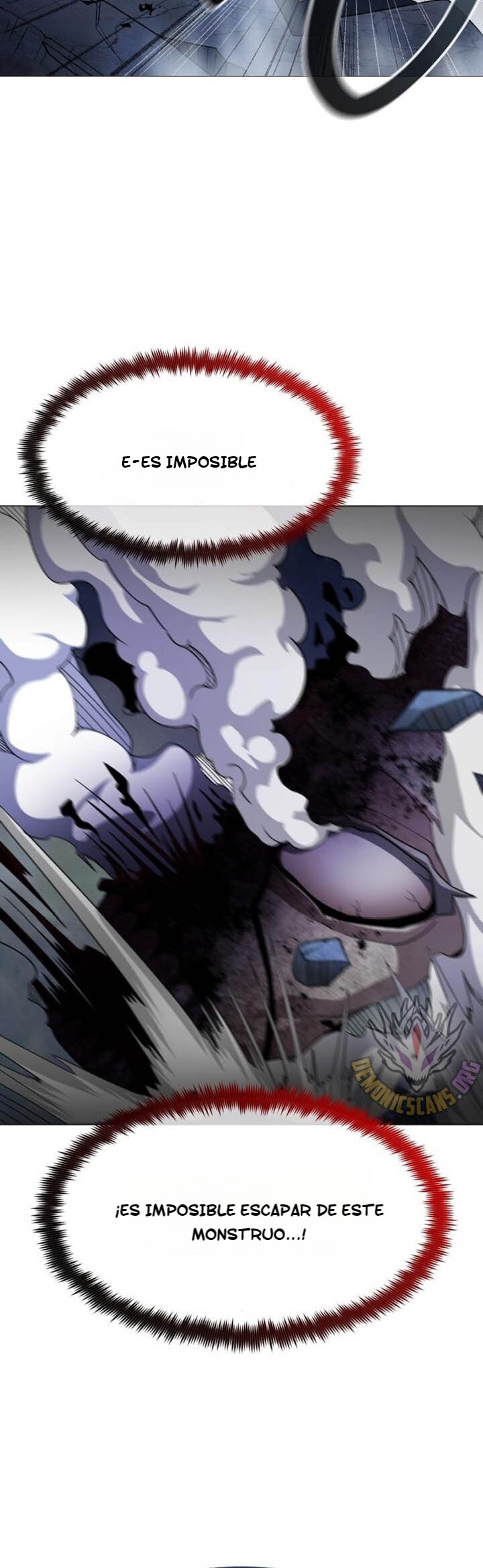 Read El Zenith Manga Online