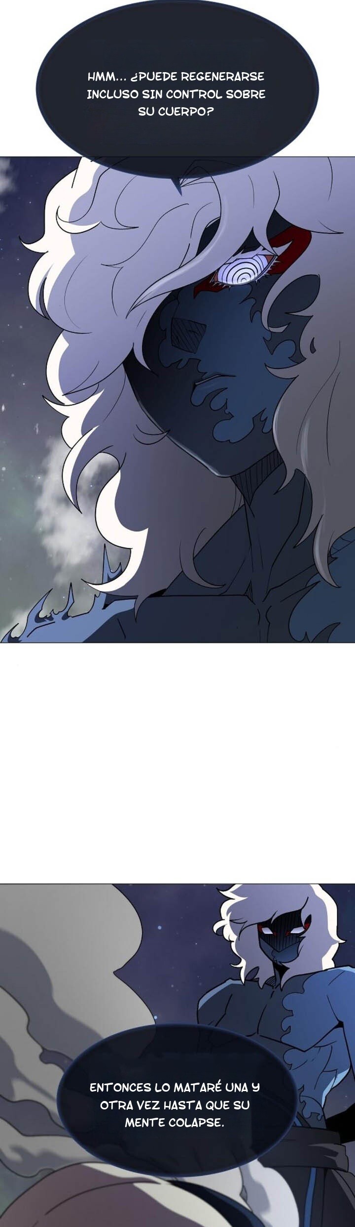 Read El Zenith Manga Online