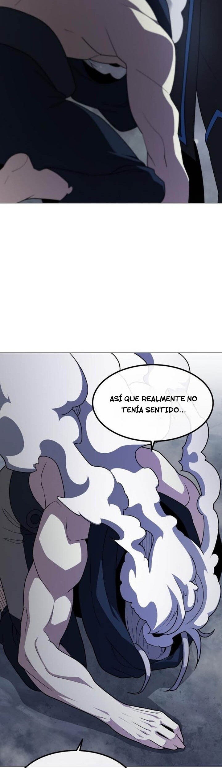 Read El Zenith Manga Online