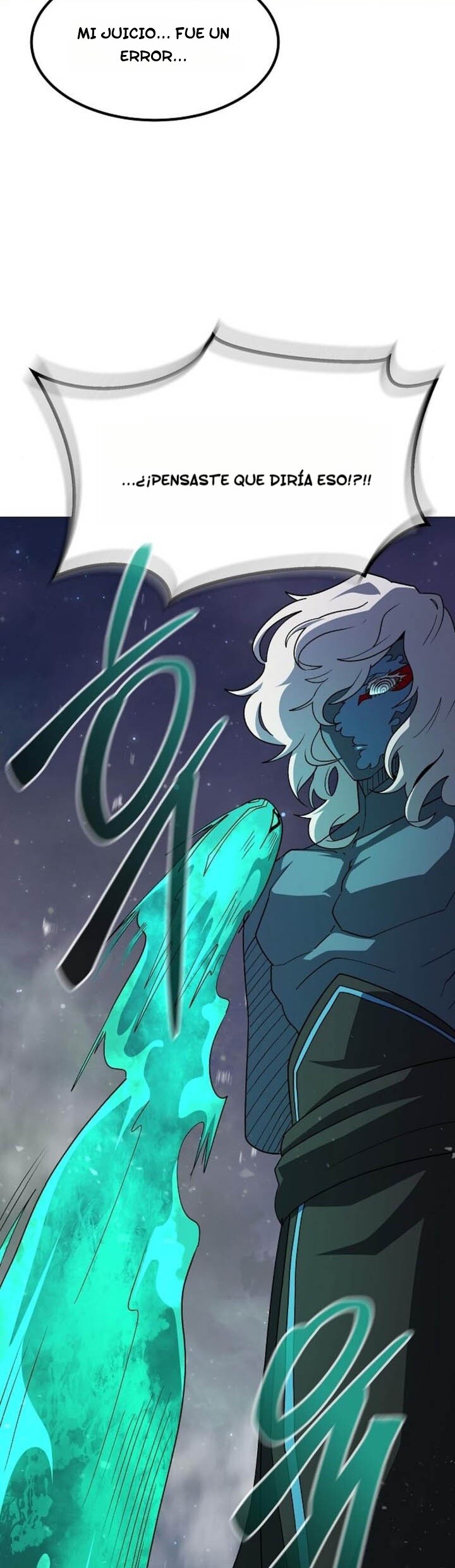 Read El Zenith Manga Online