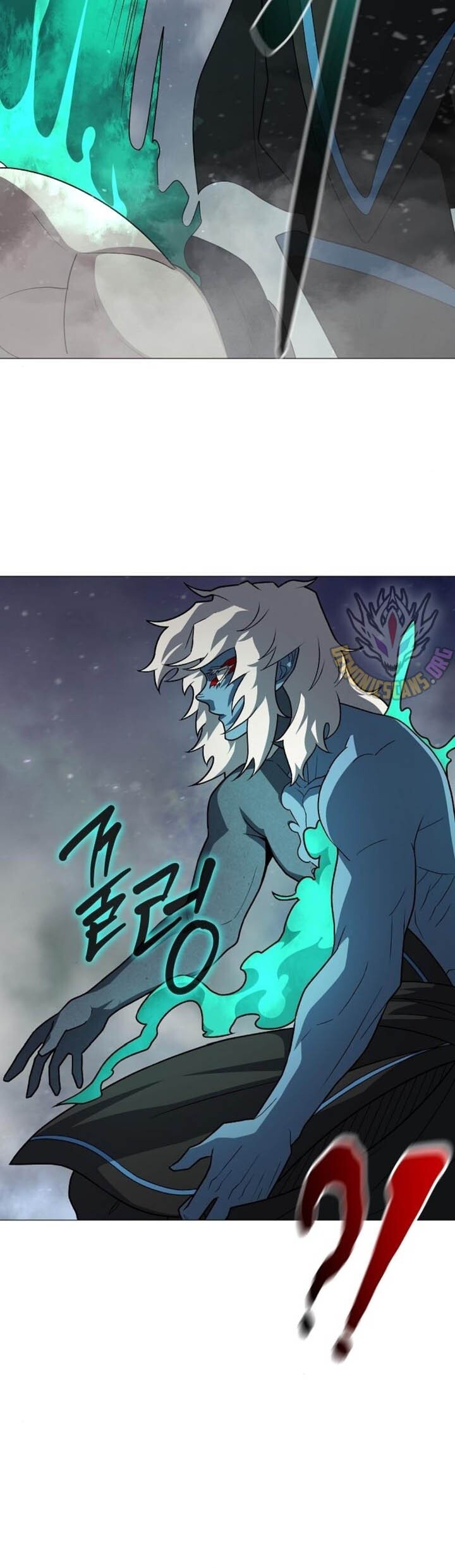 Read El Zenith Manga Online