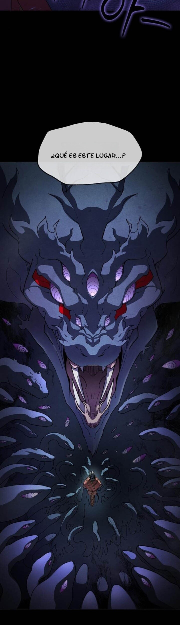 Read El Zenith Manga Online