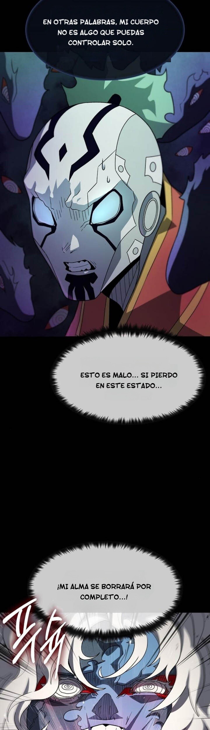 Read El Zenith Manga Online