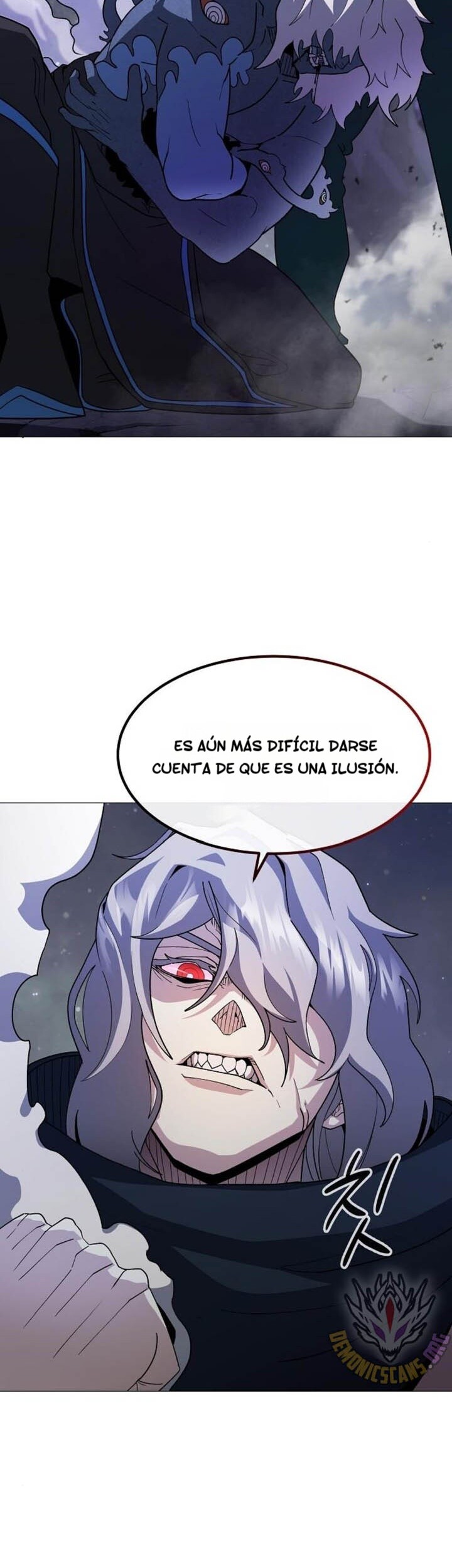 Read El Zenith Manga Online