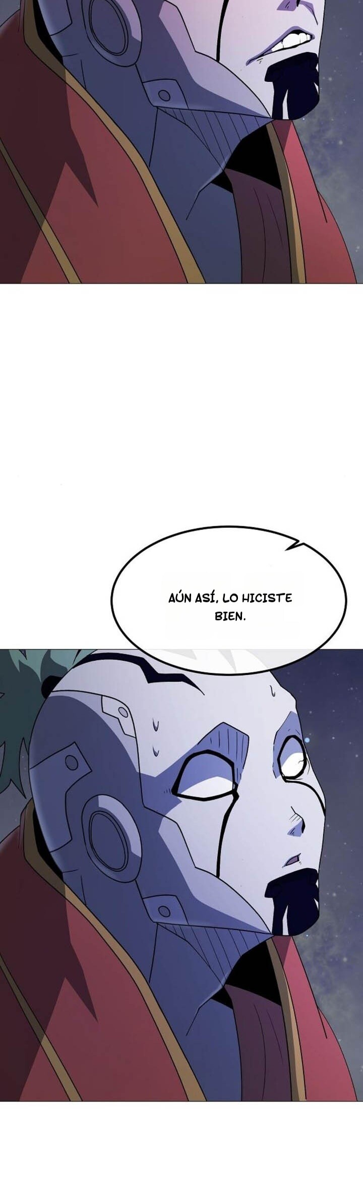 Read El Zenith Manga Online