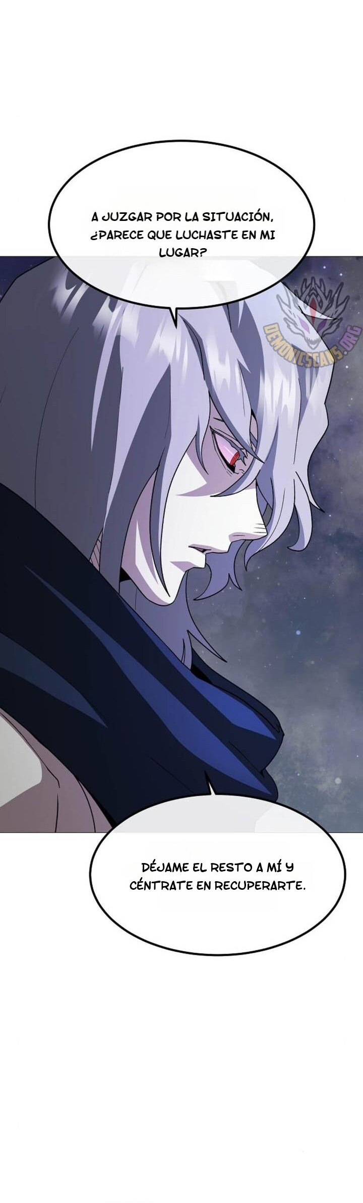 Read El Zenith Manga Online